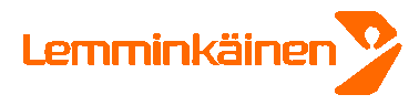 LemminkinenTaloOy