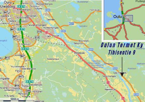 Oulun Termet Ky.